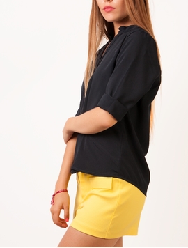 Pantaloni Scurti Dama 